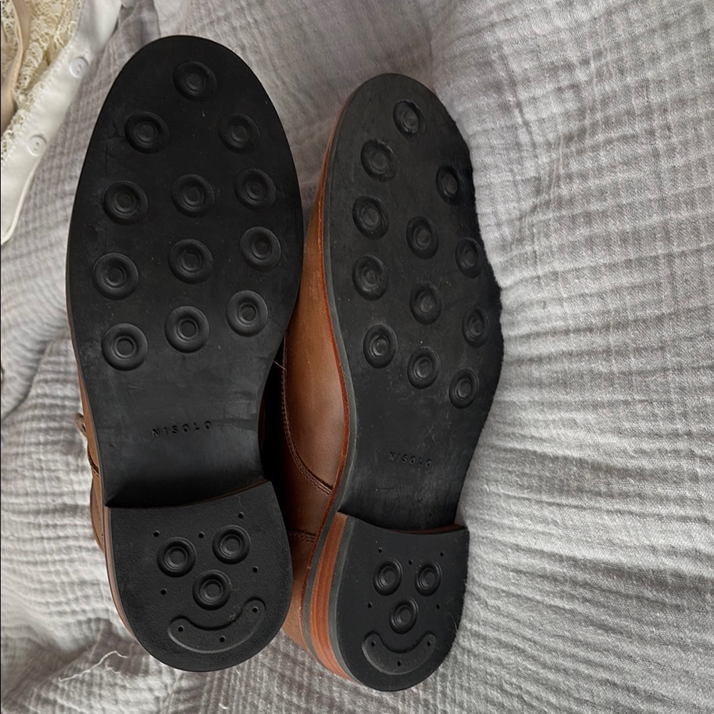 Nisolo Amalia All-Weather Boots - NWoT - Picture 3 of 6